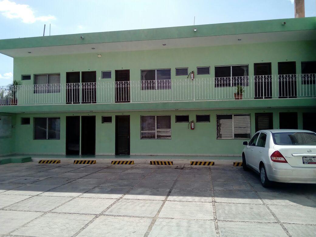 Paris Hotel Mérida Exterior foto